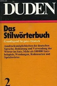 Der Duden in 10 Bänden